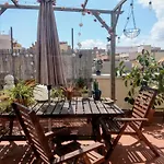 Atico Soleado Esplugues de Llobregat