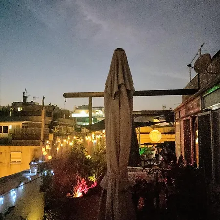 Alloggio in famiglia Atico Soleado Esplugues de Llobregat